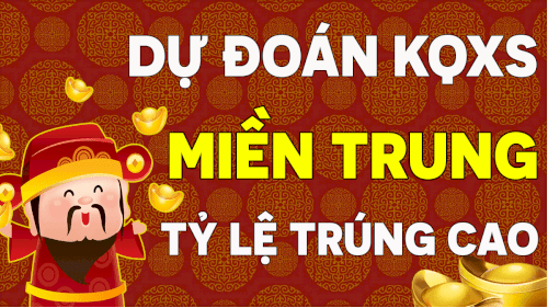 Soi cầu xổ số Miền Trung